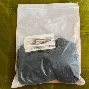 Leopard keyhole sleeveless dress